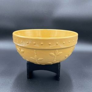 Sorrento 9' stoneware mixing bowl